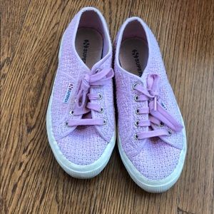 Pink Supergas